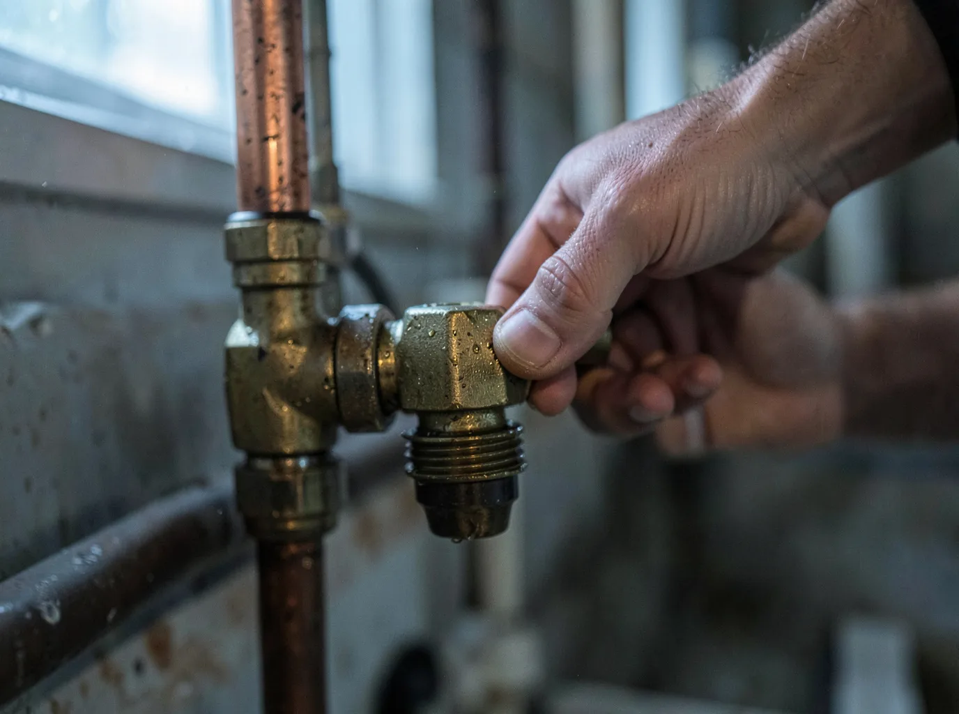 Emergency Plumber Delta City, MS FAQs
